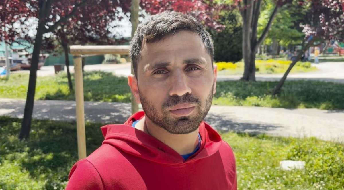 Beşiktaş Arnavutköy Sahili'nde midye salyangoz toplamak için denize dalan şahıs 12 saattir aranıyor